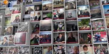 Eren Güven’in Sunduğu Yerel Saat Programının Konuğu Pakize Sinemilioğlu Sizlerle…