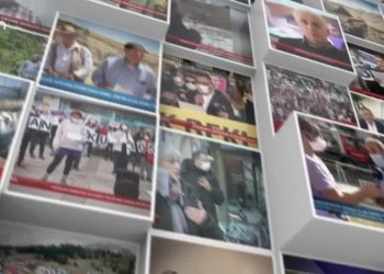 Çiftçilerin Yaşadığı Sorunlar ve Çözüm Yolları, Diren Keser ile Yerel Saat. Konuk: Rıdvan Turan Sizlerle..