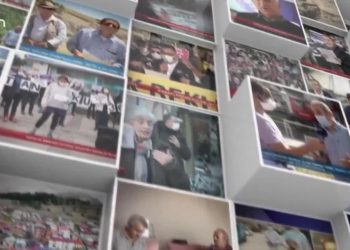 Berfin Yıldız’ın Sunduğu Yerel Saat Programı Sizlerle…