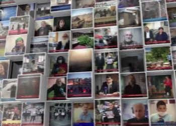 Diren Keser ile Yerel Saat Mersin – konuk: Fatma Sarıkaya sizlerle..17.01.2022