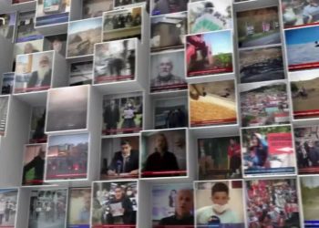 Berfin Yıldız’ın Sunduğu Yerel Saat’in Konuğu Gazi Cemevi Başkanı Hıdır Karataş Sizlerle…