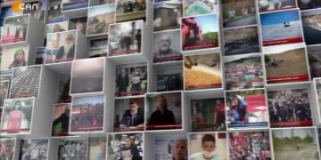 Berfin Yıldız’ın Sunduğu Yerel Saat’in Konuğu Gazi Cemevi Başkanı Hıdır Karataş Sizlerle…