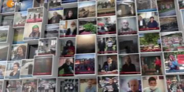 Aysel Doğan’ın Cenazesine Yapılan Saldırı, Ulaş Berk ile Yerel Saat. Konuk: Ferhat Yıldız Sizlerle..