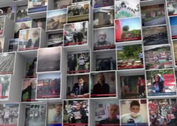 Diren Keser ile Yerel Saat Mersin. Konuk: Abdulrahman Yıldız Sizlerle..