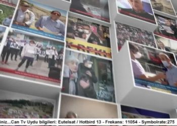 İskendurum Çevre Koruma Başkanı: Nermin Yıldırım Kara
 Akçay Çevre Ve Sosyal Dayanışma Derneği Başkanı :Mehmet Bebek
 Mersin İHD Başkanı: Hakkı Demir
Yerel Saat Programı İle Can Tv’de…