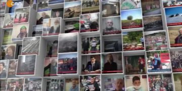 Berfin Yıldız İle Yerel Saat Programı Sizlerle…