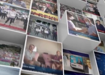 Mehmet Kocamer ile Yerel Saat Maraş..