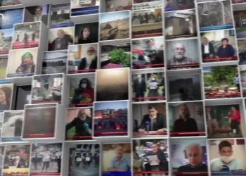 Yıl İçinde Mersin’de Eğitimde Ne Yaşandı, Diren Keser ile Yerel Saat. Konuk: Mahmut Sümbül..