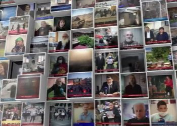 Mehmet Kocamer ile Yerel Saat sizlerle..21.01.2022