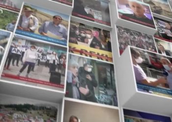 Tarsus’ta İntihara Sürüklenen Atanamayan Öğretmen, Diren Keser ile Yerel Saat Çukurova. Konuk: Mahmut Sümbül