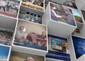 Berfin Yıldız İle Yerel Saat Programı Sizlerle…