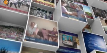 Berfin Yıldız İle Yerel Saat Programı Sizlerle…