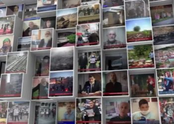 Alevi Statüsüne İlişkin Alevi Kurumlarından Ortak Açıklama – Kartal/ İstanbul