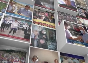 Yerel Saat – Dersim – Haberler