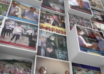 Çadıryeri Sosyal ve Yardımlaşma Derneğinin Faaliyetleri. Mehmet Kocamer ile Yerel Saat, Konuk: Recai Özdil  Sizlerle..