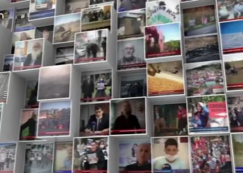 Sivas Davası Ankara’da Sürüyor, Eren Güven ile Yerel Saat Ankara. Konuk: Kamil Ateşoğulları..22.06.2022