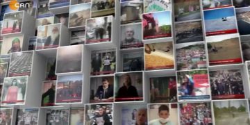 Eğitim Sen Genel Yüksek Öğretim Ve Eğitim  Sekreteri Sinan Muşlu Yerel Saat Programında Eren Güven  İle Sizlerle…