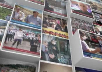 Diren Keser’in Sunduğu Yerel Saat Programının Konuğu Onur Turgut Sizlerle…