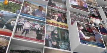 Diren Keser’in Sunduğu Yerel Saat Programının Konuğu Onur Turgut Sizlerle…