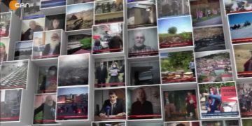 Marmara Bölgesi’nin Güncel Sorunları Berfin Yıldızın Sunduğu Yerel Saat İle Sizlerle…