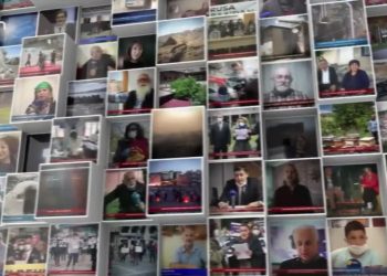 Berfin Yıldız’ın Sunduğu Yerel saat Programının Konuğu : Petrol-iş Trakya Şubesi Başkanı Mehmet Kaya Sizlerle…