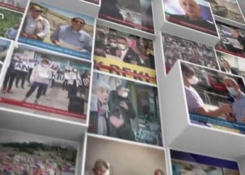 Dersim’de Alevi İnancı Üzerinde Uygulanan Asimilasyon Politikaları, Ulaş Berk ile Yerel Saat. Konuk: Ekber Kaya..