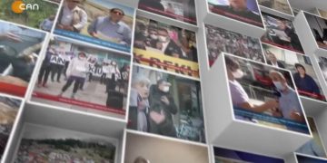 Dersim’de Alevi İnancı Üzerinde Uygulanan Asimilasyon Politikaları, Ulaş Berk ile Yerel Saat. Konuk: Ekber Kaya..