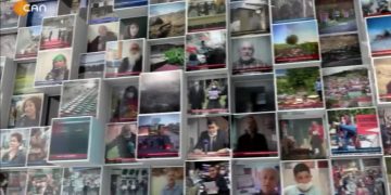 Maraş Ve Böllgede’ki Güncel Haberler Mehmet Kocamer İle Yerel Saat’de Sizlerle…
Konuk: Ali Avcı – AKD Adıyaman Şubesi Gençlik Kolları Başkanı