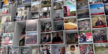 Mehmet Kocamer’in Sunduğu Yerel Saat’in Konuğu Görsel Sanatlar Öğretmeni Eren Topalca Sizlerle..