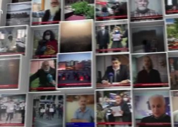 Eren Güven’in Sunduğu Yerel Saat Programının Konuğu Av. İlke ışık Sizlerle…