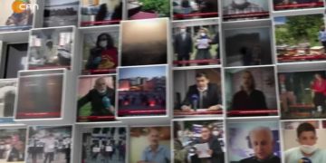 Eren Güven’in Sunduğu Yerel Saat Programının Konuğu Av. İlke ışık Sizlerle…