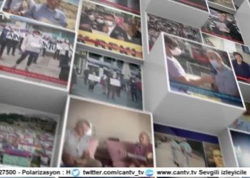 Ulaş Berk İle Yerel Saat..