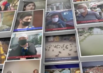 Eren Güven’in Sunduğu Yerel Saat Programının Konuğu Mehmet Özer Sizlerle…