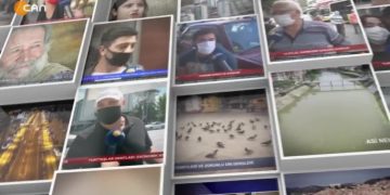 Eren Güven’in Sunduğu Yerel Saat Programının Konuğu Mehmet Özer Sizlerle…