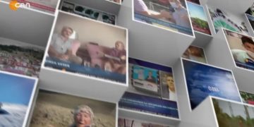 Diren Keser ile Yerel Saat Çukurova..