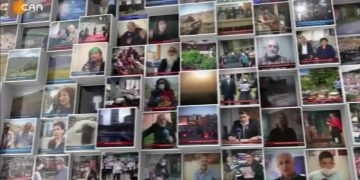 Diren Keser ile Yerel Saat. Konuk: İhsan Taş sizlerle..