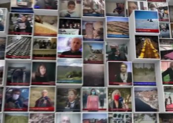 Ulaş Berk ile Yerel Saat Dersim..