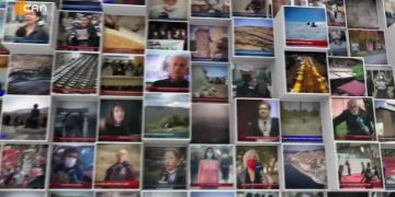 Ulaş Berk ile Yerel Saat Dersim..