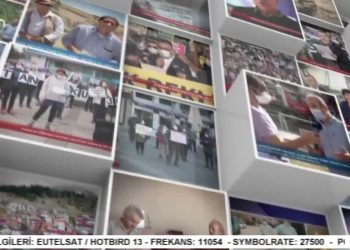 Sivas Katliamının 29. Yılı. Eren Güven ile Yerel Saat, Konuk: Turgut Öker Sizlerle..