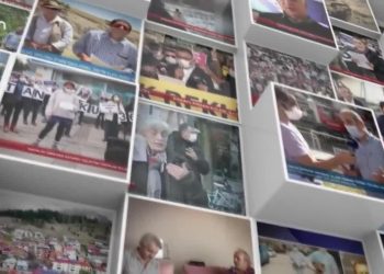 Eren Güvenin Sunduğu Yerel Saat Programının Konuğu: Eski Kültür Ve Turizim Bakanı Ertuğrul Günay Sizlerle…