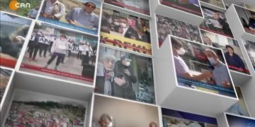 Eren Güvenin Sunduğu Yerel Saat Programının Konuğu: Eski Kültür Ve Turizim Bakanı Ertuğrul Günay Sizlerle…