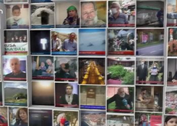 Diren Keserin Sunduğu Yerel Saat Programının Konukları Av. Ümit Arif Özsoy Ve İskenderun Çevre Derneği – Nermin Kara 
 Konu: Hayay’ın Çevre Sorunları