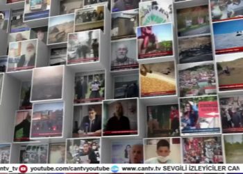 Berfin Yıldız ile Yerel Saat..