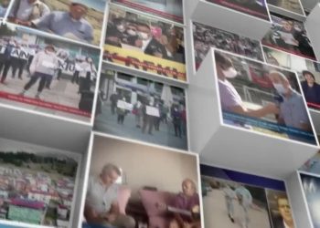 Rohat Emekçi İle Yerel Saat Sizlerle..