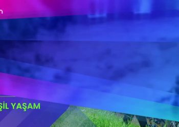 Özge Erdoğan Yeşilırmak ile Yeşil Yaşam.