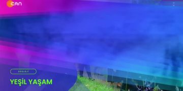 Özge Erdoğan Yeşilırmak’ın Sunduğu Yeşil Yaşam Programının Bu Haftaki Konukları: Figen Küçüksezer, Aysel Hoşgit