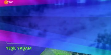 Özge Erdoğan Yeşilırmak’ın Sunduğu Yeşil Yaşam Programı Can Tv’de. Konuk: Süheyla Doğan.
