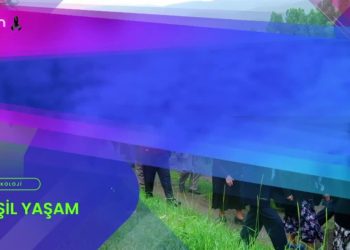 Özge Erdoğan Yeşilırmak ile Yeşil Yaşam