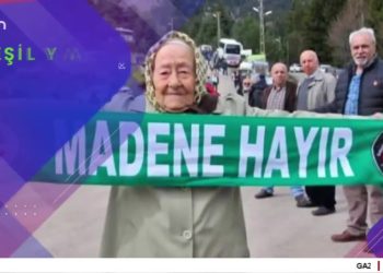 Özge Erdoğan Yeşilırmak’ın hazırlayıp sunduğu Yeşil Yaşam programının bu haftaki konuğu REDAK eğitmeni Kemal Doksanyedi
– Afetler nasıl felakete dönüşür?
– Deprem ve yapılaşma ilişkisi
– Afete karşı bireysel ve toplumsal önlemler