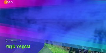 Deştin’de Çimento Fabrikası Projesi Mahkeme ÇED Kararını İptan Etti, 
Özge Erdoğan Yeşilırmak ile Yeşil Yaşam Can Tv’de. Konuk: Deştin çevre Platformu Eş Sözcüsü Haluk Özsoy.